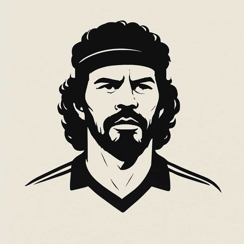 Sócrates — artwork